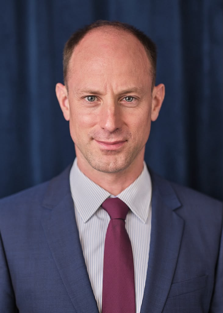 Daniel Braun