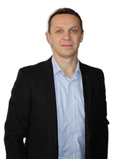 Jaroslav Pecháček