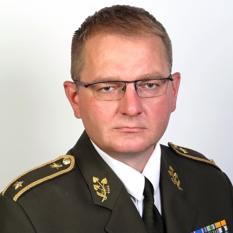 Petr Šnajdárek