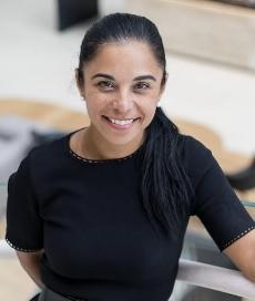 Diana Rádl Rogerová