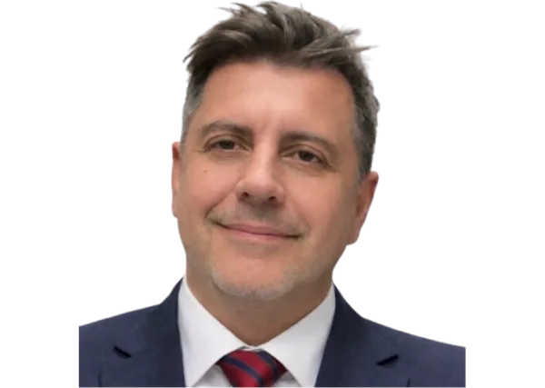 Juraj Hrabovský