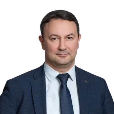 Sergii Nazarenko